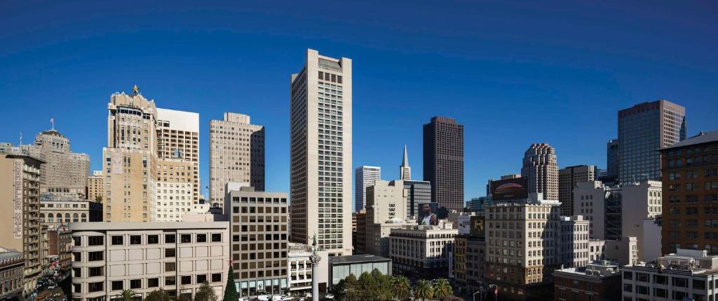 Grand Hyatt San Francisco Union Square