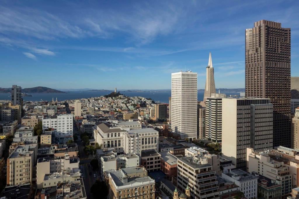 Grand Hyatt San Francisco Union Square