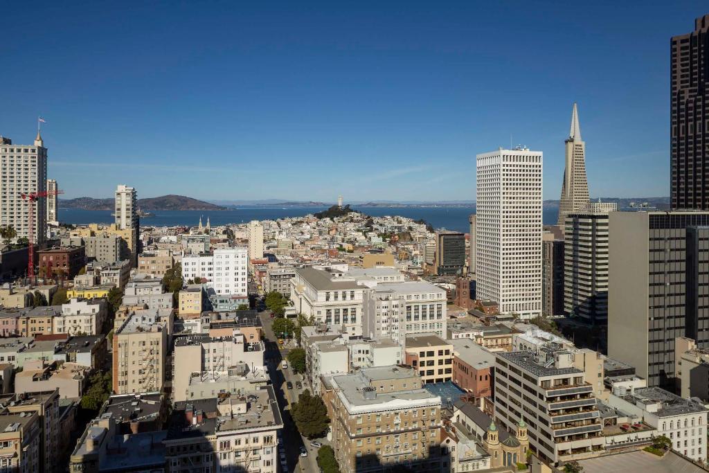 Grand Hyatt San Francisco Union Square