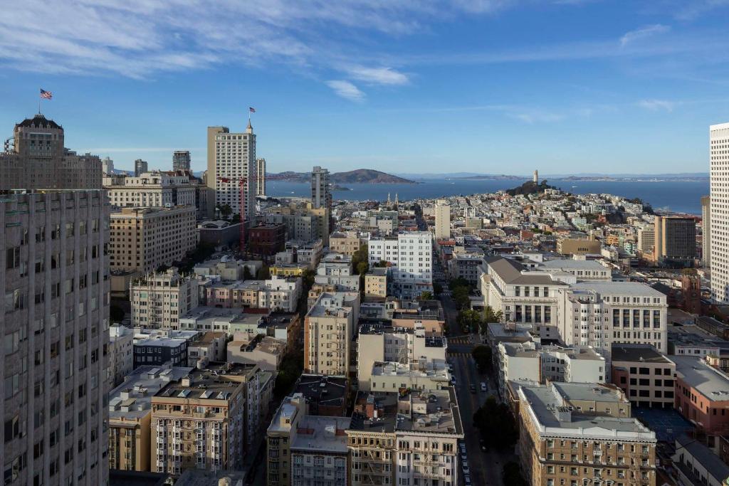 Grand Hyatt San Francisco Union Square